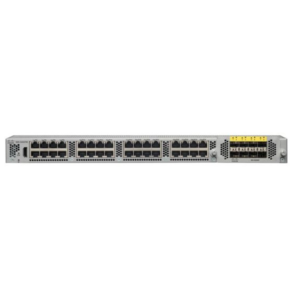 The platform is well suited to support today’s traditional 1 Gigabit Ethernet environments while allowing transparent migration to 10 Gigabit Ethernet, virtual machine-aware unified fabric technologies.