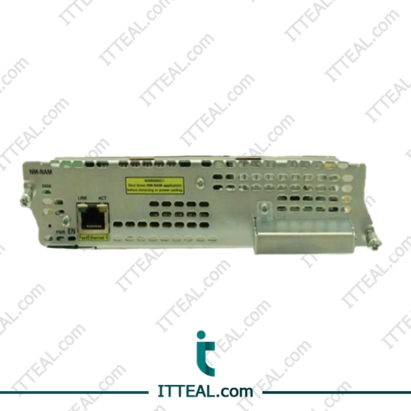 Cisco NM-NAM with 1 x Console Management is a Wireless Network Module Router card. This card does not include an external console port.