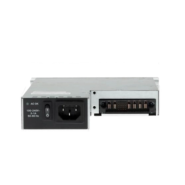 Cisco PWR-2911-DC is used in data centers that have DC power. Cisco PWR-2911-DC Power Supply which is compatible with a PC, has an input voltage of 100 volts.