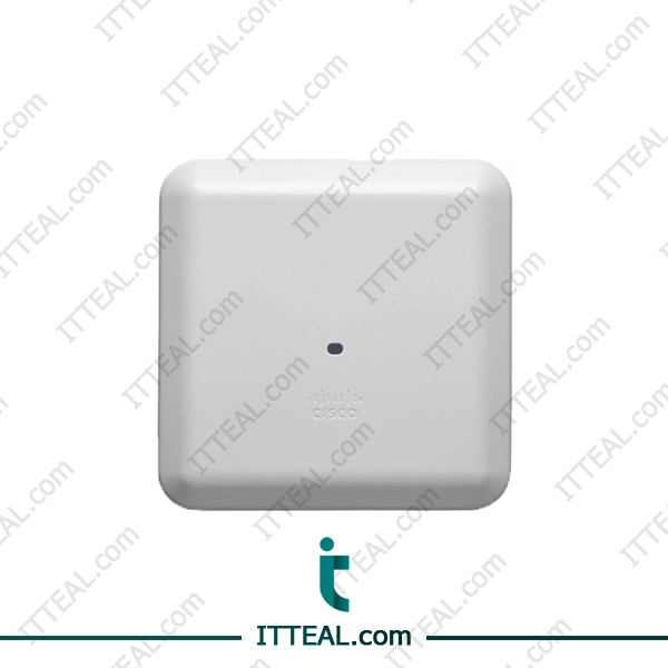 CISCO AIR-AP3802I-E-K9 access point is a high-performance