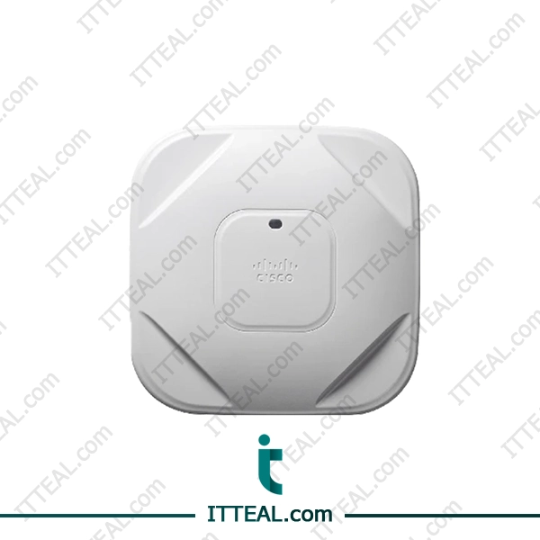 CISCO AIR-CAP1602I-A-K9 Internal Antenna with 256 MB DRAM