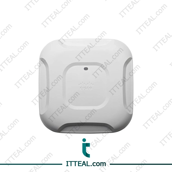 CISCO AIR-CAP3602I-A-K9 with 10/100/1000BASE-T autosensing (RJ-45)