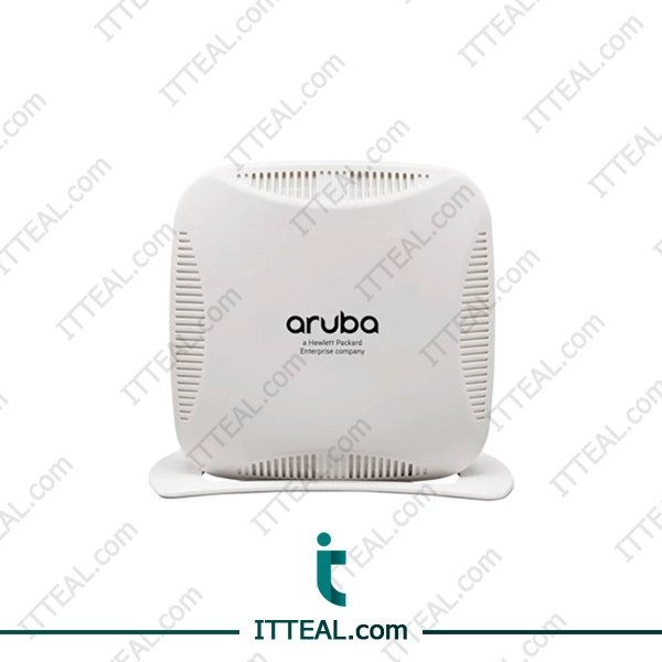 Aruba RAP-109 wireless and wired networking