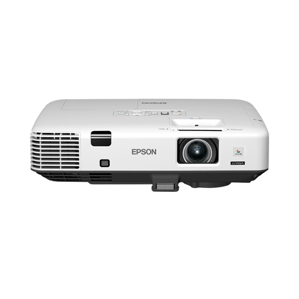 Epson PowerLite 1945W Bright, Portable, Wireless, Versatile.