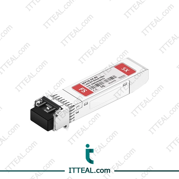 Cisco DS-SFP-FC-2G-SW with 7.5 dB optical budget