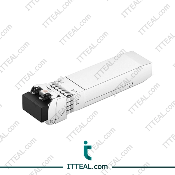 Cisco DS-SFP-FC16G-SW SFP Module with 16Gbps data rate