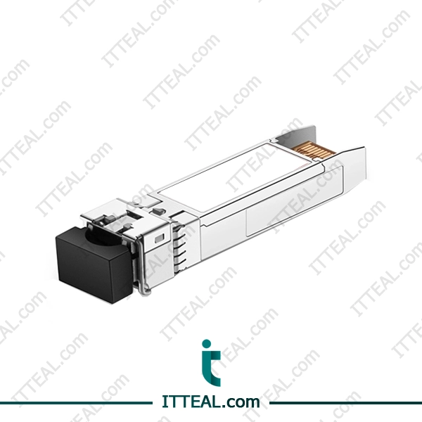 Cisco DS-SFP-FC16G-SW SFP Module with 16Gbps data rate