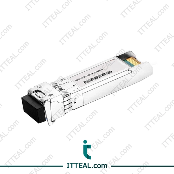 Cisco SFP-10GLR-31 SFP LC duplex