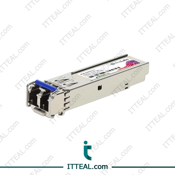 Ciena XCVR-A10Y31 SFP Module Single-Mode Fiber (SMF)