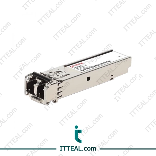 HP AJ718A SFP Module Multi-Mode Fiber (MMF)