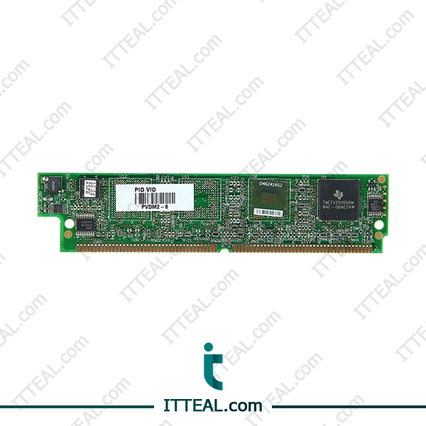 Cisco PVDM2-8 DSP Module