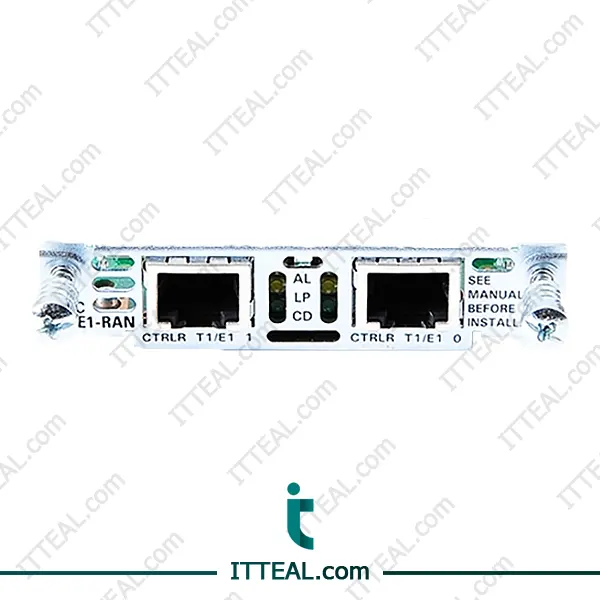 Cisco VWIC-2T1/E1-RAN, RAN optimization, GSM/UMTS backhaul