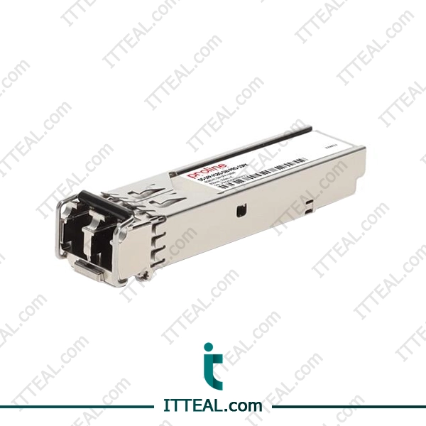 Cisco DS-SFP-FC8G-SW SFP Module LC duplex connector