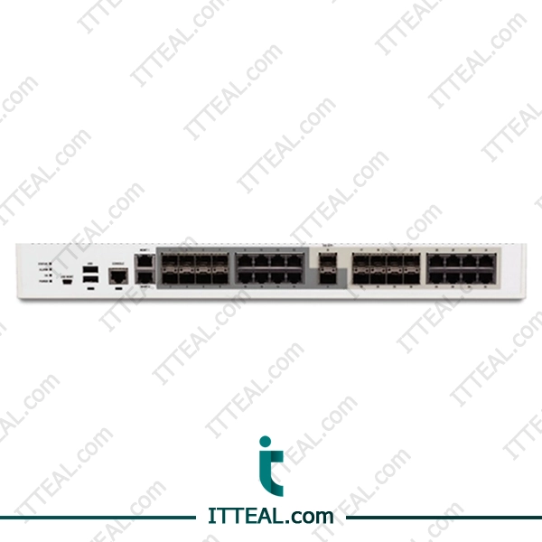 Fortinet FG-1000D Firewall FortiGate 1000D firewall appliance