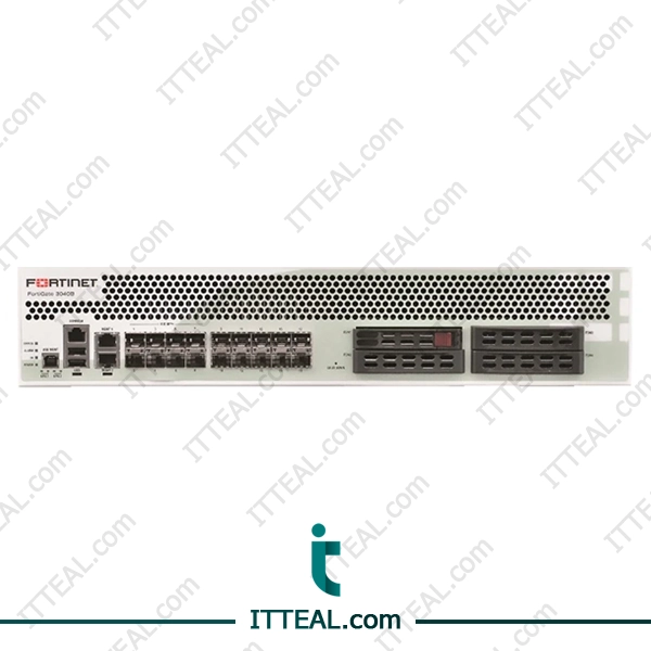 Fortinet FortiGate FG-3040B Firewall appliance