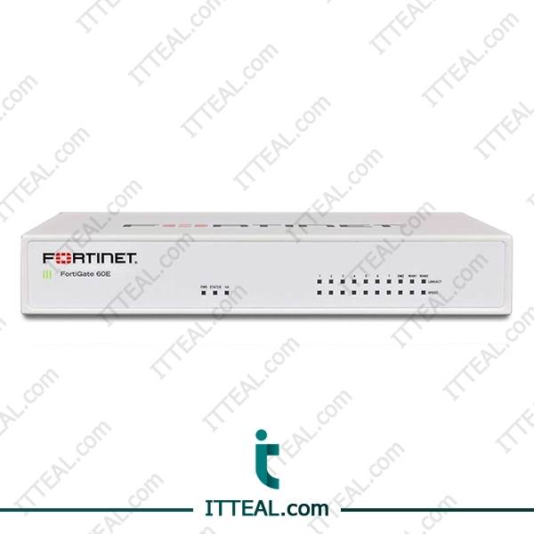 FG-60E Cisco firewall model with Ability 3 Gbps Throughput