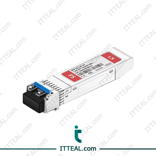 Cisco GLC-LH-SM high-performance and cost-efficient connectivity