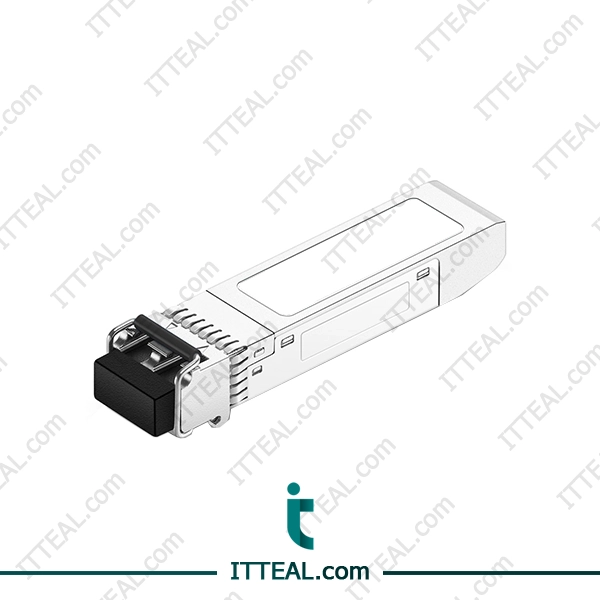 Cisco GLC-SX-MMD SFP (Small Form factor Pluggable) Transceiver module