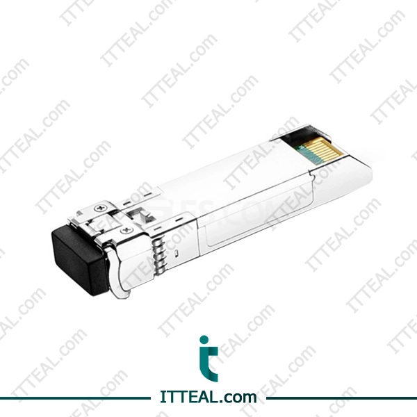 HPE AJ715A SFP+ (Small Form factor Pluggable)Transceiver