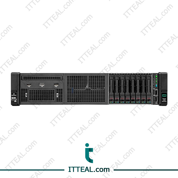 HPE ProLiant DL380 Gen10 Versatile Server, High Performance, Scalability, Reliability.