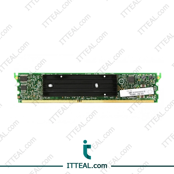 Cisco PVDM3-256 240-pin dual-inline-memory-module (DIMM) interface