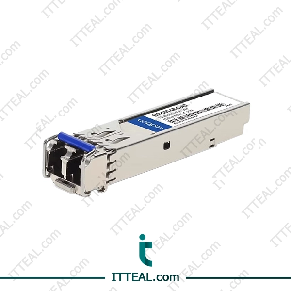 Cisco SFP-10G-LR-S SFP Module LC SFP+ connector