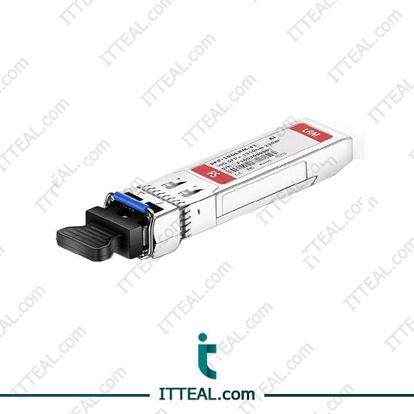 Cisco SFP-10G-LRM SFP Module 10.3Gbps data rate