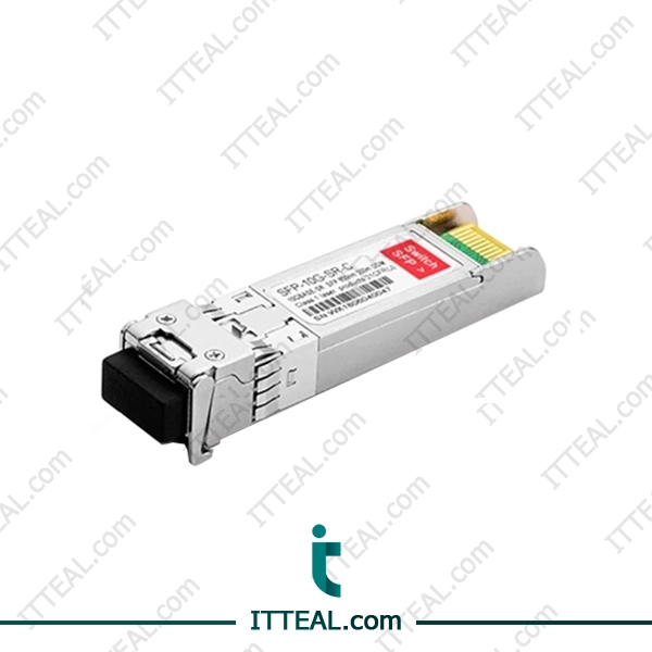 Cisco SFP-10G-SR SFP Module 850 nm wavelength