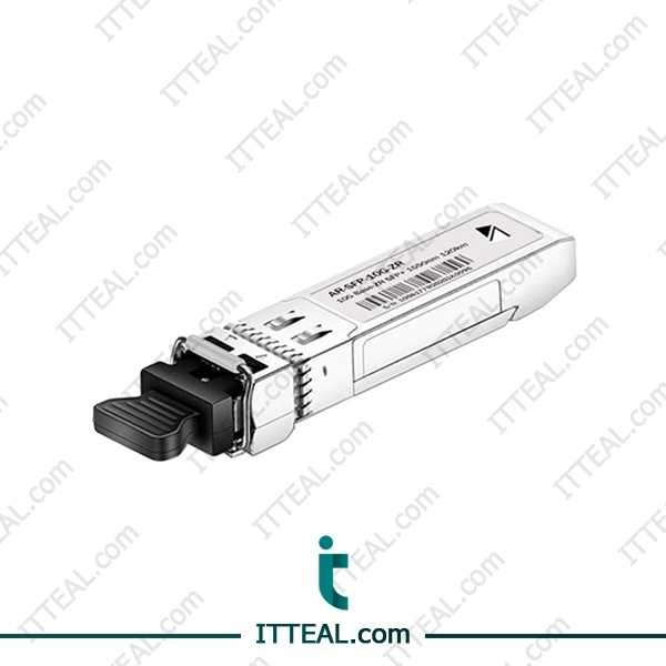 Cisco SFP-10G-SR-X sfp module with 10G data rate