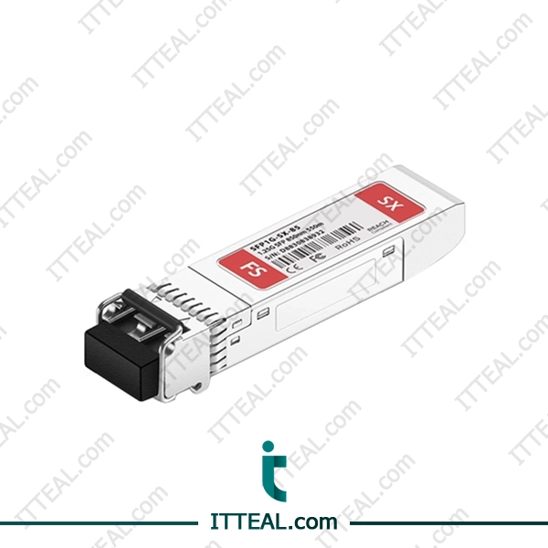 Cisco SFP-GE-S is a Small Form-Factor Pluggable (SFP) transceiver module