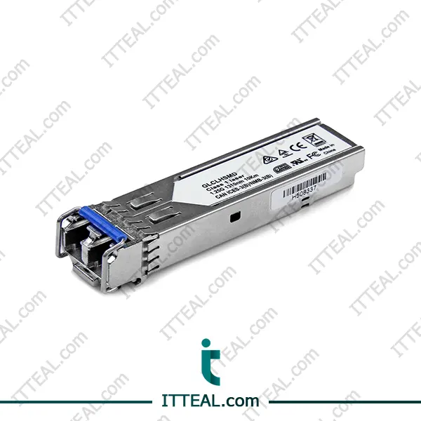 Cisco GLC-LH-SMD-CDW 1310nm single-mode transceiver