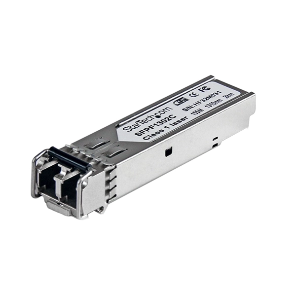 Cisco GLC-FE-100FX Standard 0°-70°C Temperature