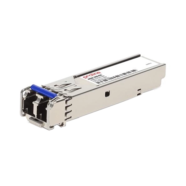 HP J4858C sfp module LC connector