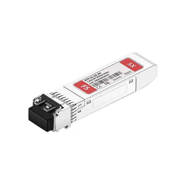 Cisco MA-SFP-1GB-SX Duplex LC connector