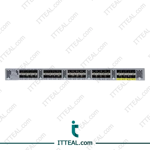 Cisco N2K-C2232PP-10GE Nexus 1U Rack mountable