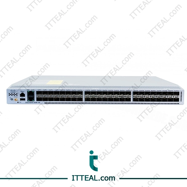 Cisco N3K-C3548P-10G Nexus