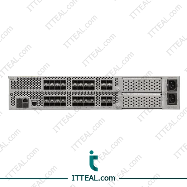 Cisco N5K-C5020P-BF Nexus Rack-mountable 2U