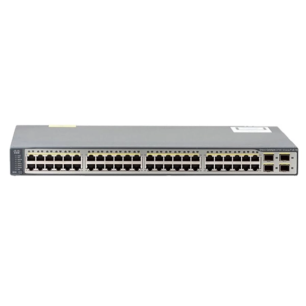 Cisco is introducing the Cisco Catalyst 2975 Switch with LAN Base Software. The Cisco Catalyst 2975 LAN Base Switch is a fixed-configuration stackable