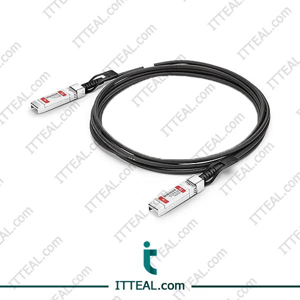 Cisco 1M SFP+ DAC Cable, 10Gbps, 1m length