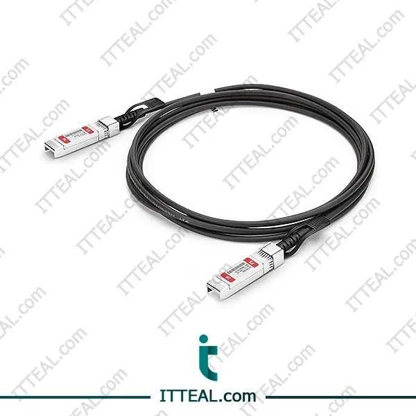 Cisco 2M SFP Cable, 10.5Gbps, 2m length, passive DAC