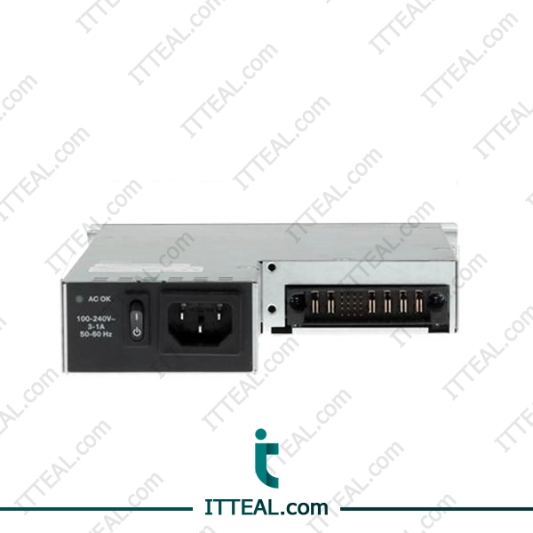 Cisco PWR-2911-DC model is a 2911 DC Power Supply