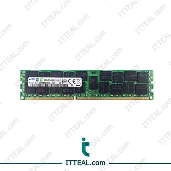 16GB 2Rx4 PC3L-12800R DDR3 1.35V voltage Dual Rank (2Rx4)