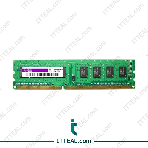 1GB 1Rx16 PC3-10600U DDR3 SDRAM 1333 MT/s