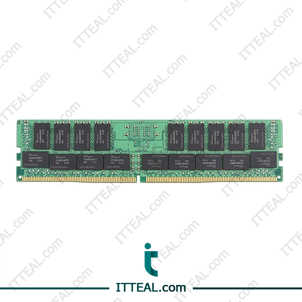 32GB 2Rx4 PC4-2400T DDR4 SDRAM 32GB with 2400 MHz