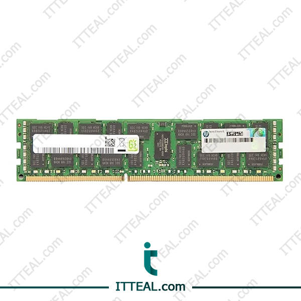 4GB 1Rx4 PC3-14900R DDR3 SDRAM with 1866 MHz