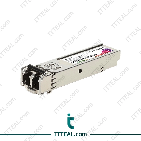 Intel AFBR-703SDZ-IN2 SFP transceivers 10 Gbps Ethernet