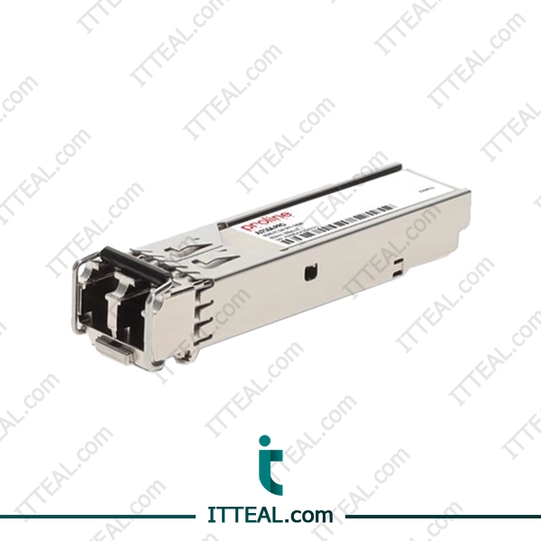 HPE AJ716A is a SFP+ Transceiver Module