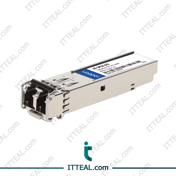 Allied Telesis AT-SPSX is a SFP Module that Supports 0 to 70°C (32 to 158°F) Temperature Range.