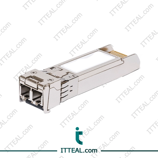 Approved SFP-10G-SR-A Networks 10GBASE-SR SFP+ DDM Transceiver is guaranteed 100% Compatible and Functional in its intended router or switch