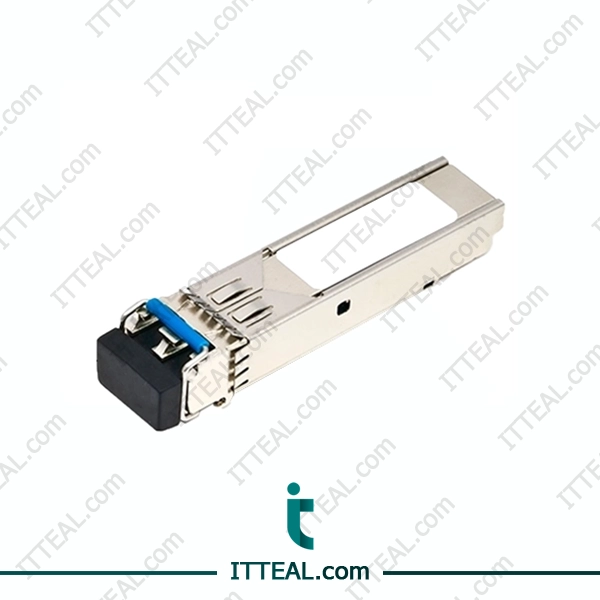 Cisco GLC-SX-MM-AS is a module transceiver